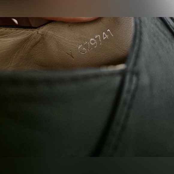 Chanel Leather Espadrilles EU 42 - Picture 4 of 11